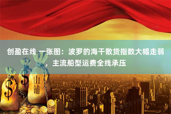 创盈在线 一张图：波罗的海干散货指数大幅走弱，主流船型运费全线承压
